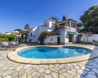Revente - Villa - Jávea - Xàbia - Jávea - Xàbia Centro