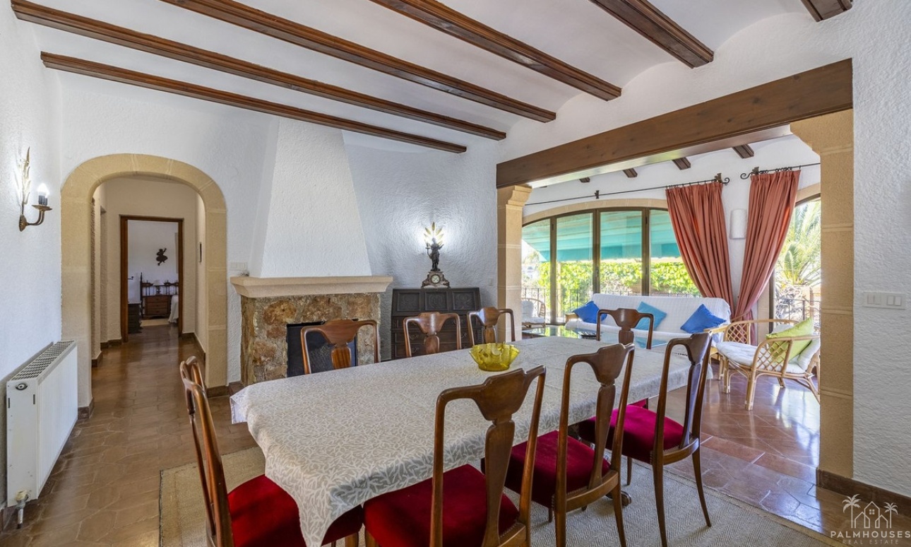 Revente - Villa - Jávea - Xàbia - Jávea - Xàbia Centro