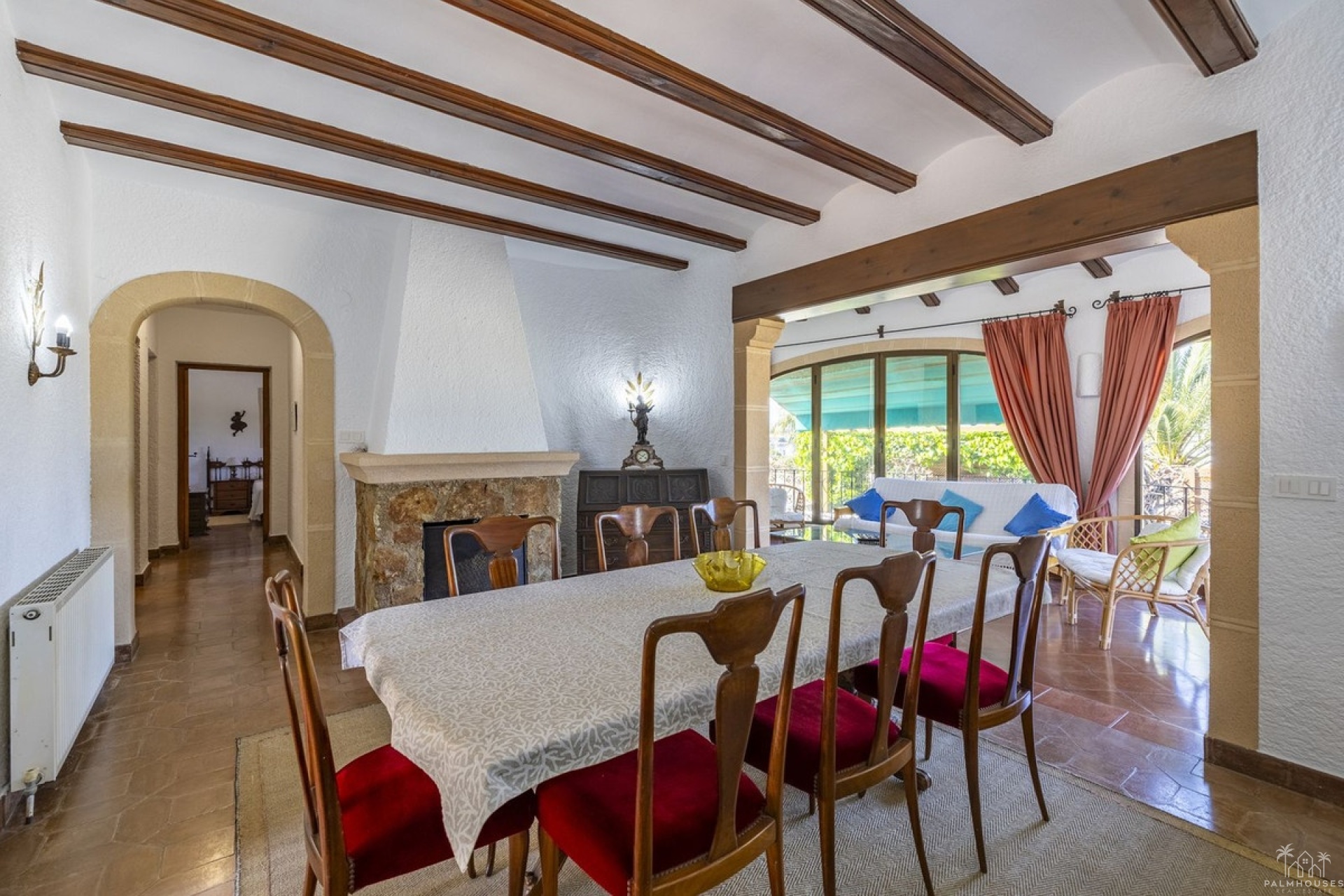 Revente - Villa - Jávea - Xàbia - Jávea - Xàbia Centro