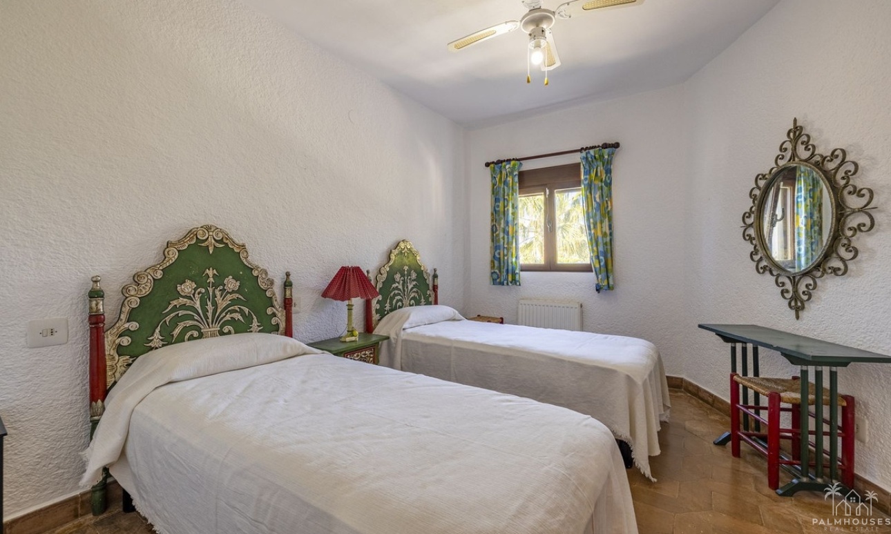 Revente - Villa - Jávea - Xàbia - Jávea - Xàbia Centro