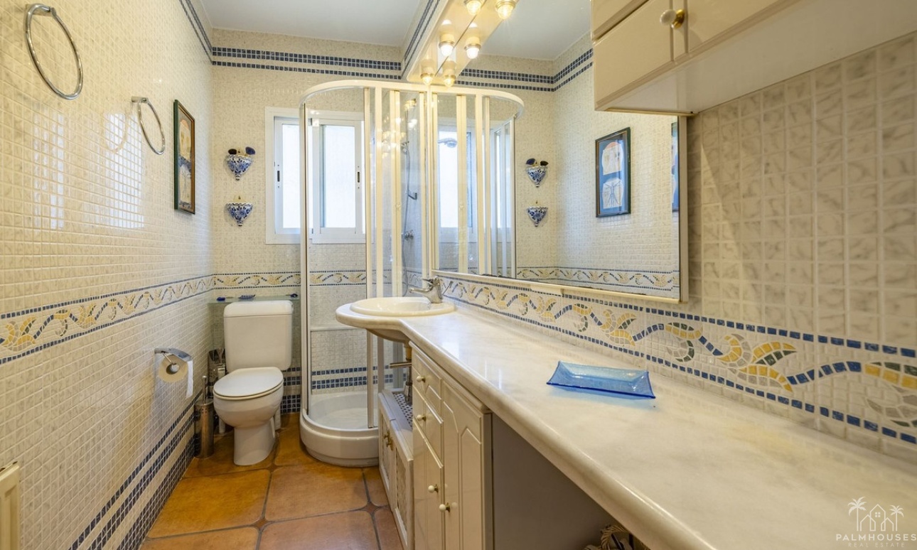 Revente - Villa - Jávea - Xàbia - Jávea - Xàbia Centro