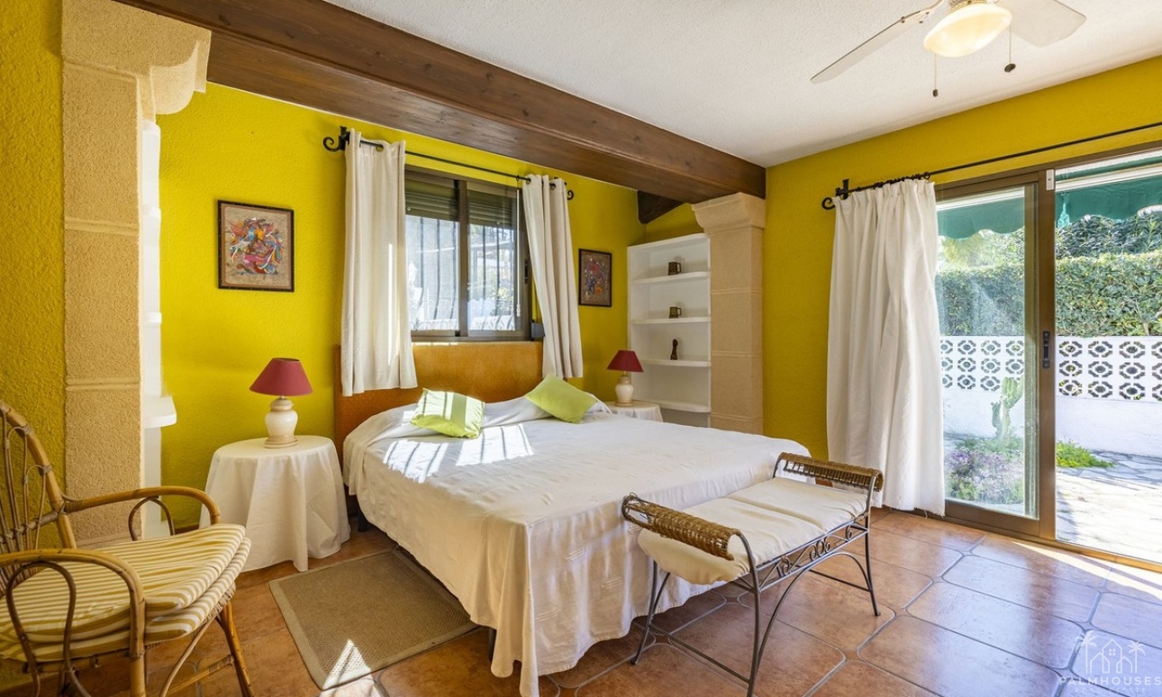 Revente - Villa - Jávea - Xàbia - Jávea - Xàbia Centro