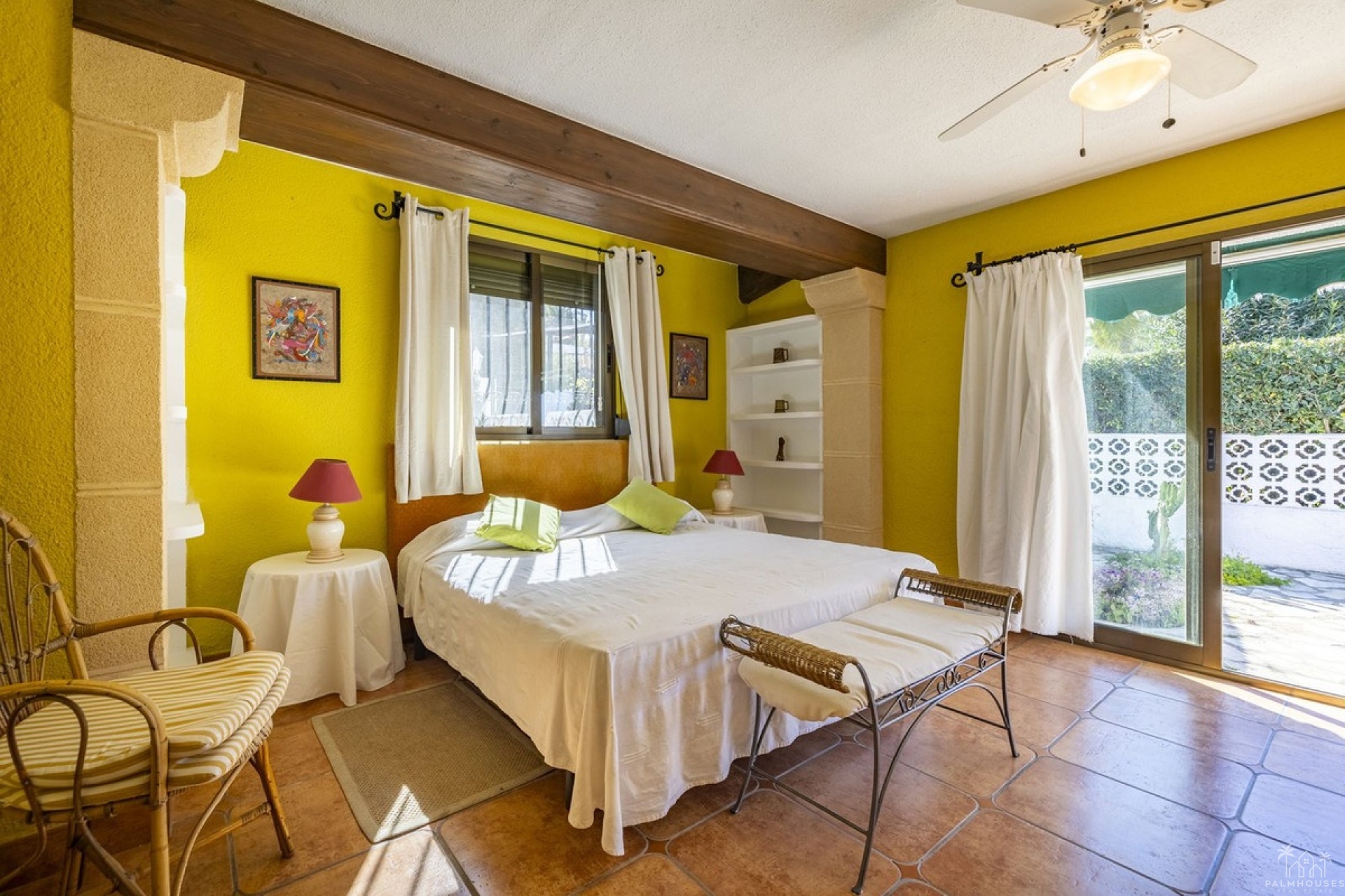 Revente - Villa - Jávea - Xàbia - Jávea - Xàbia Centro