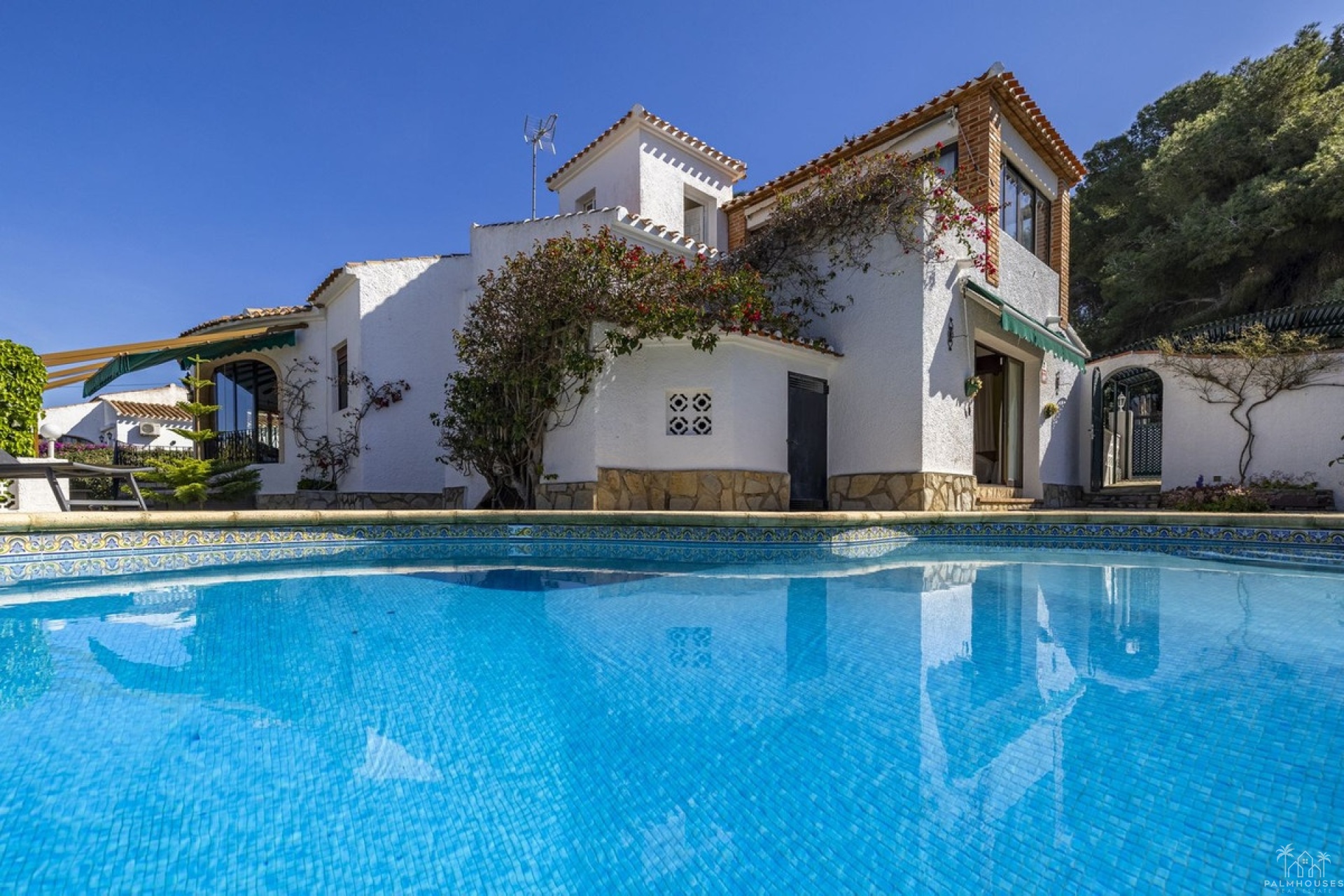 Revente - Villa - Jávea - Xàbia - Jávea - Xàbia Centro