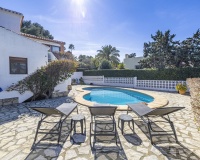 Revente - Villa - Jávea - Xàbia - Jávea - Xàbia Centro