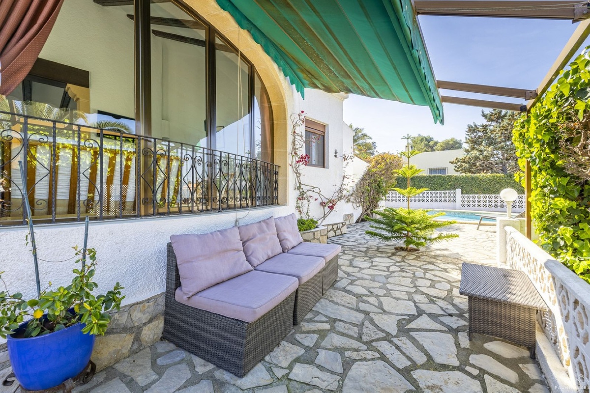 Revente - Villa - Jávea - Xàbia - Jávea - Xàbia Centro