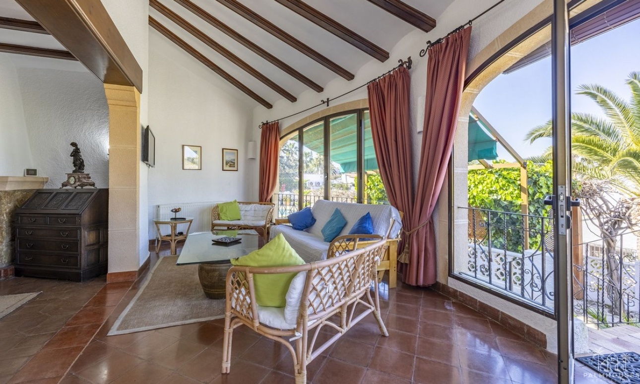 Revente - Villa - Jávea - Xàbia - Jávea - Xàbia Centro