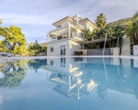 Revente - Villa - Jávea - Xàbia - Jávea - Xàbia Centro