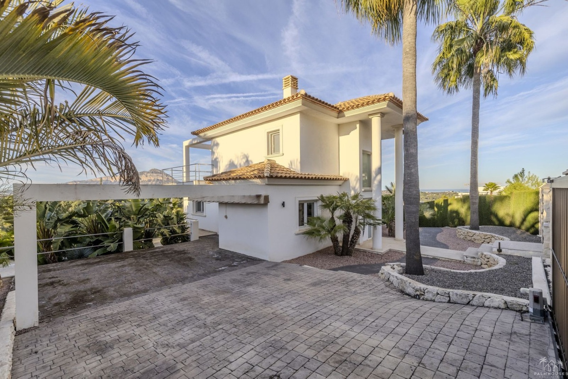 Revente - Villa - Jávea - Xàbia - Jávea - Xàbia Centro