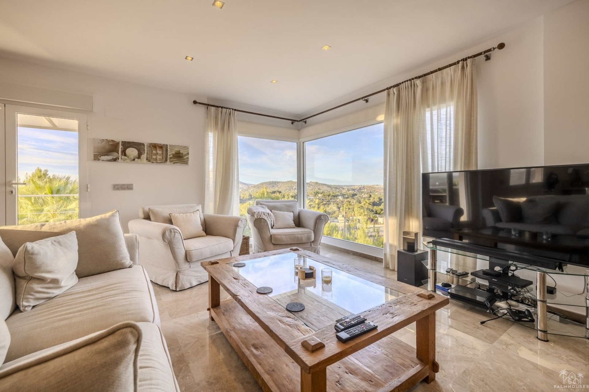 Revente - Villa - Jávea - Xàbia - Jávea - Xàbia Centro