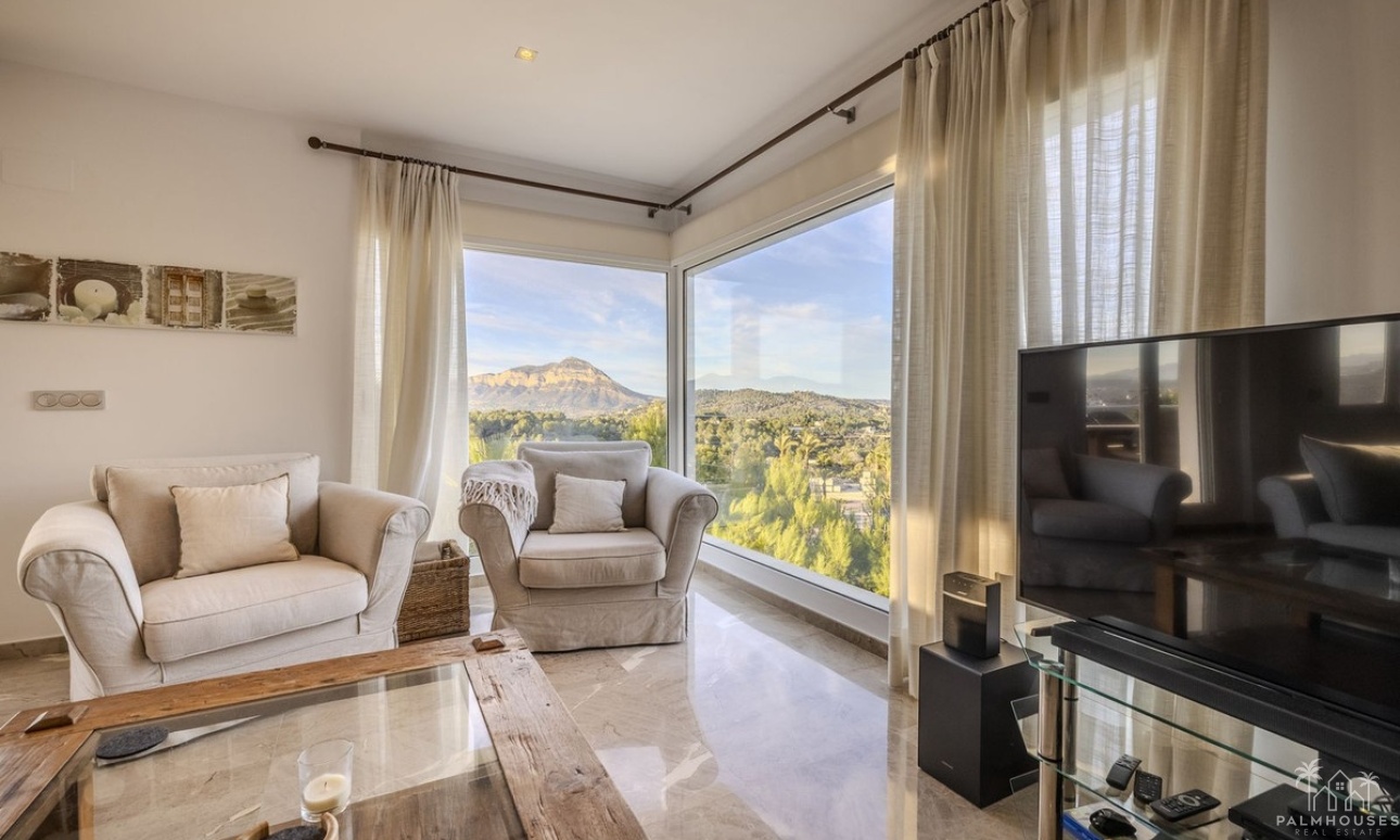 Revente - Villa - Jávea - Xàbia - Jávea - Xàbia Centro