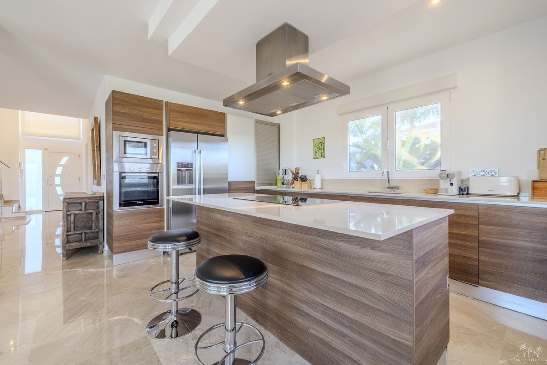 Revente - Villa - Jávea - Xàbia - Jávea - Xàbia Centro