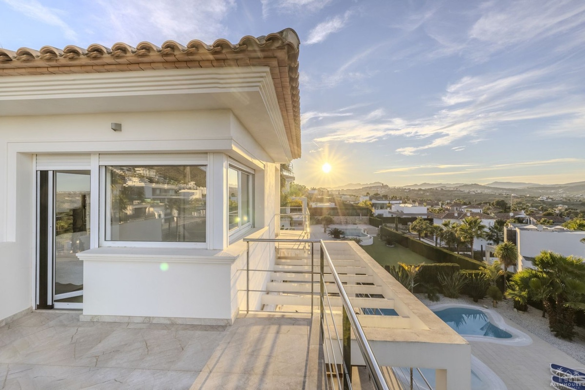 Revente - Villa - Jávea - Xàbia - Jávea - Xàbia Centro