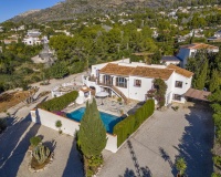 Revente - Villa - Jávea - Xàbia - Jávea - Xàbia Centro