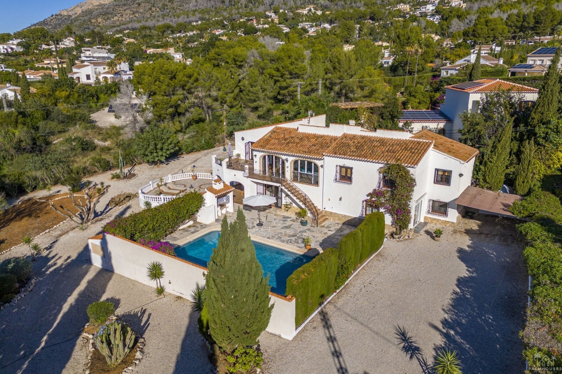 Revente - Villa - Jávea - Xàbia - Jávea - Xàbia Centro