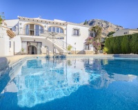 Revente - Villa - Jávea - Xàbia - Jávea - Xàbia Centro