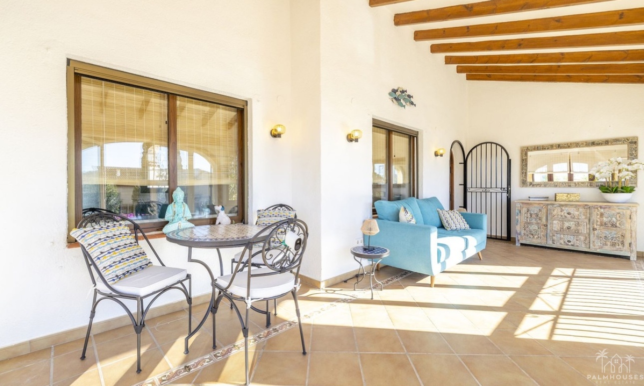 Revente - Villa - Jávea - Xàbia - Jávea - Xàbia Centro