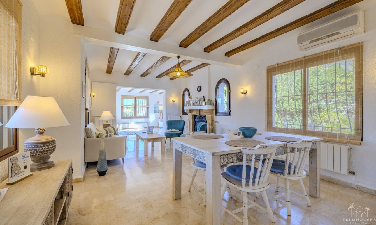 Revente - Villa - Jávea - Xàbia - Jávea - Xàbia Centro