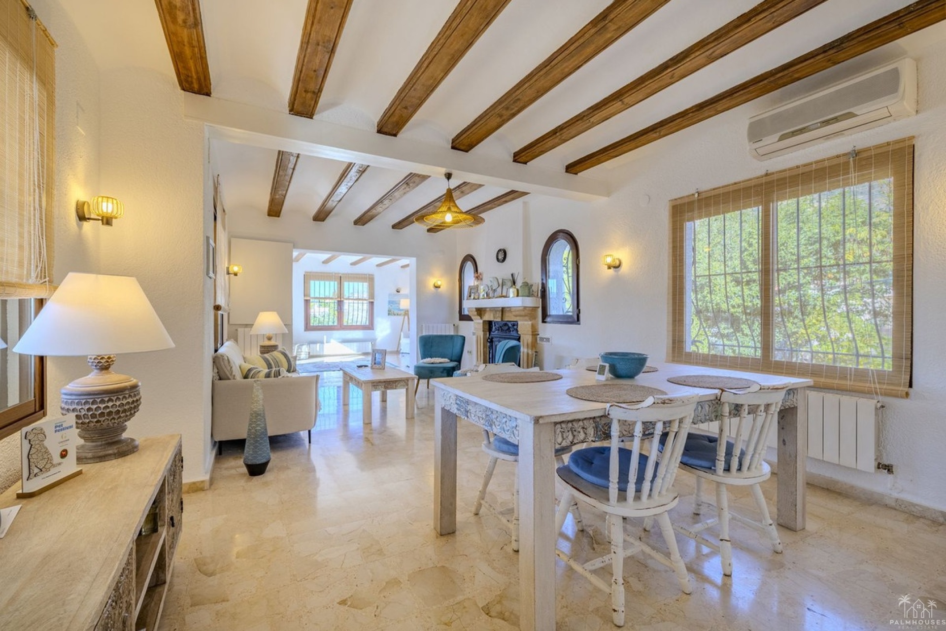 Revente - Villa - Jávea - Xàbia - Jávea - Xàbia Centro