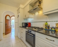 Revente - Villa - Jávea - Xàbia - Jávea - Xàbia Centro