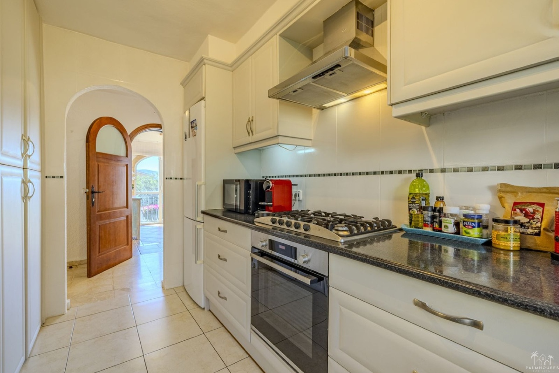 Revente - Villa - Jávea - Xàbia - Jávea - Xàbia Centro