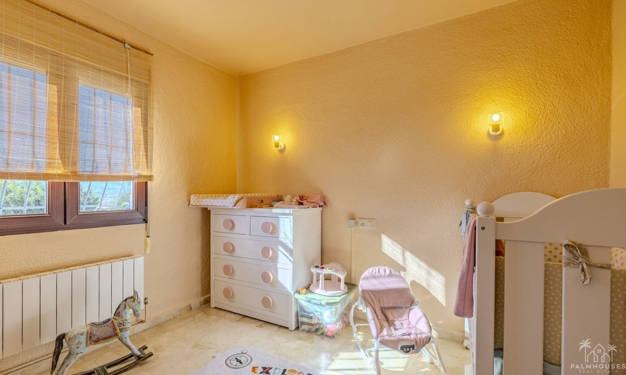 Revente - Villa - Jávea - Xàbia - Jávea - Xàbia Centro