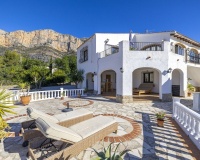 Revente - Villa - Jávea - Xàbia - Jávea - Xàbia Centro