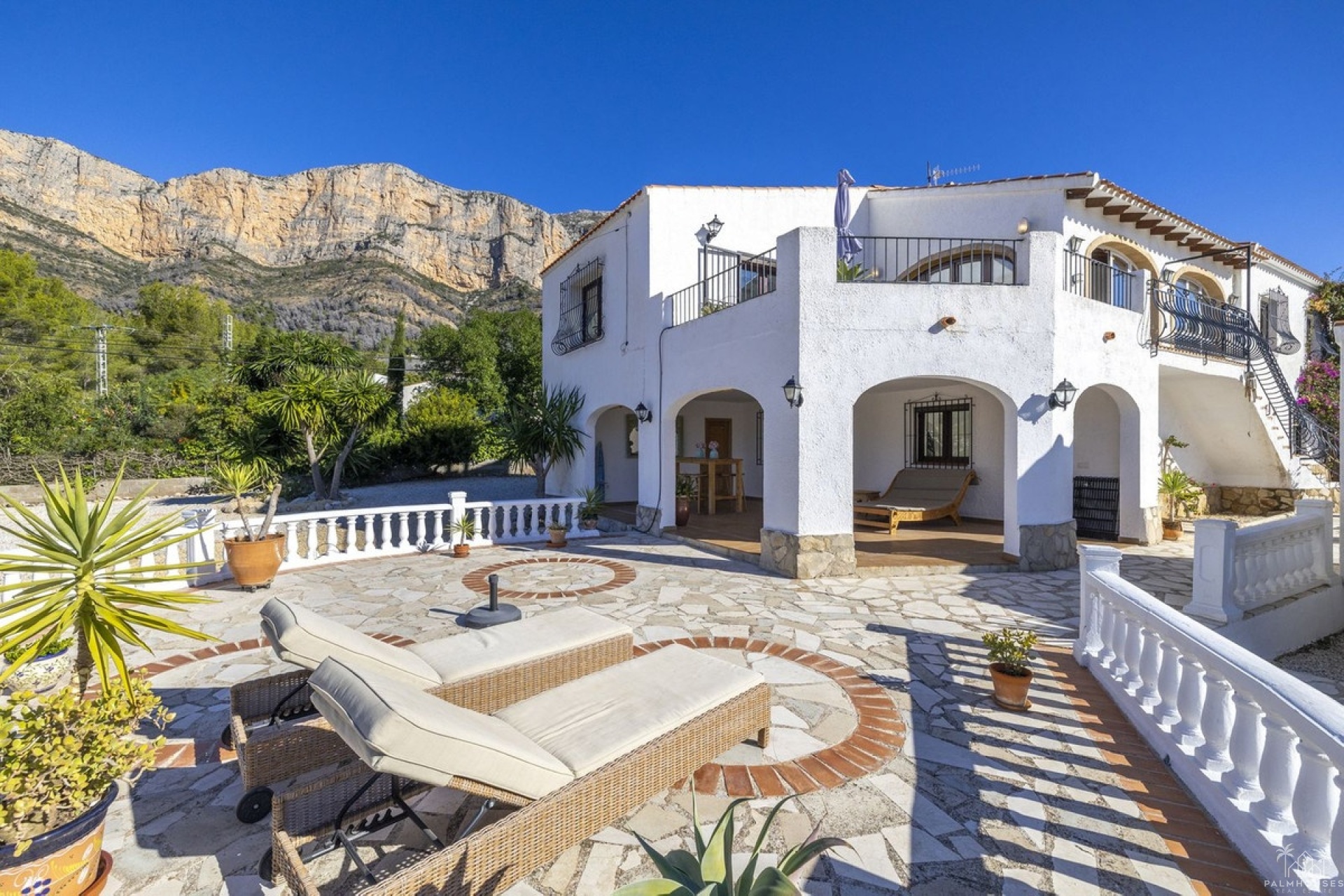 Revente - Villa - Jávea - Xàbia - Jávea - Xàbia Centro