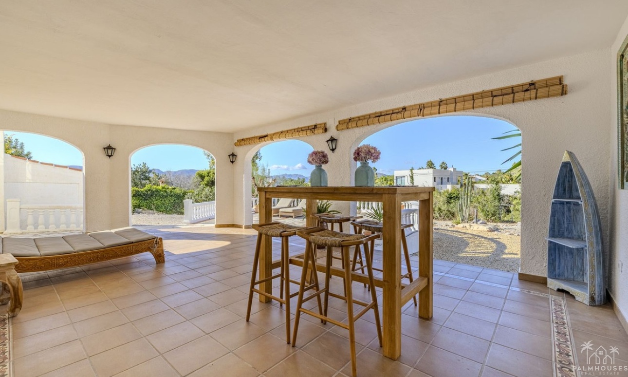 Revente - Villa - Jávea - Xàbia - Jávea - Xàbia Centro