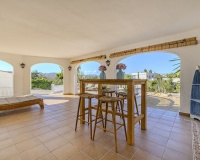 Revente - Villa - Jávea - Xàbia - Jávea - Xàbia Centro