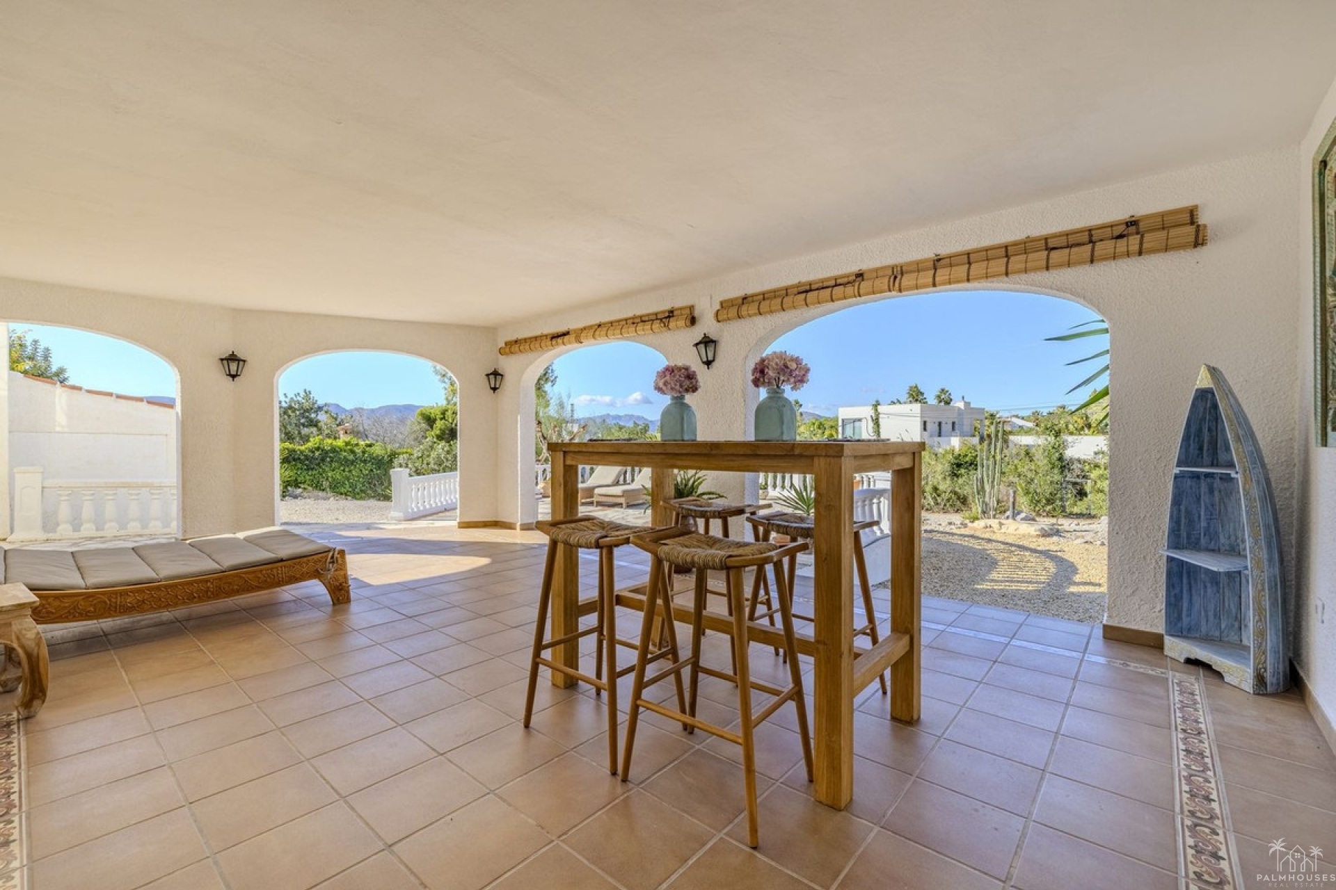 Revente - Villa - Jávea - Xàbia - Jávea - Xàbia Centro