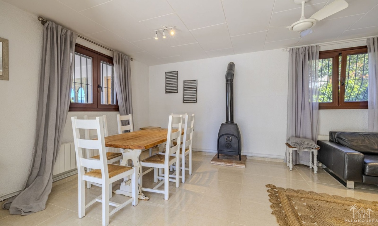 Revente - Villa - Jávea - Xàbia - Jávea - Xàbia Centro