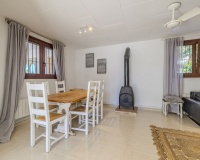 Revente - Villa - Jávea - Xàbia - Jávea - Xàbia Centro