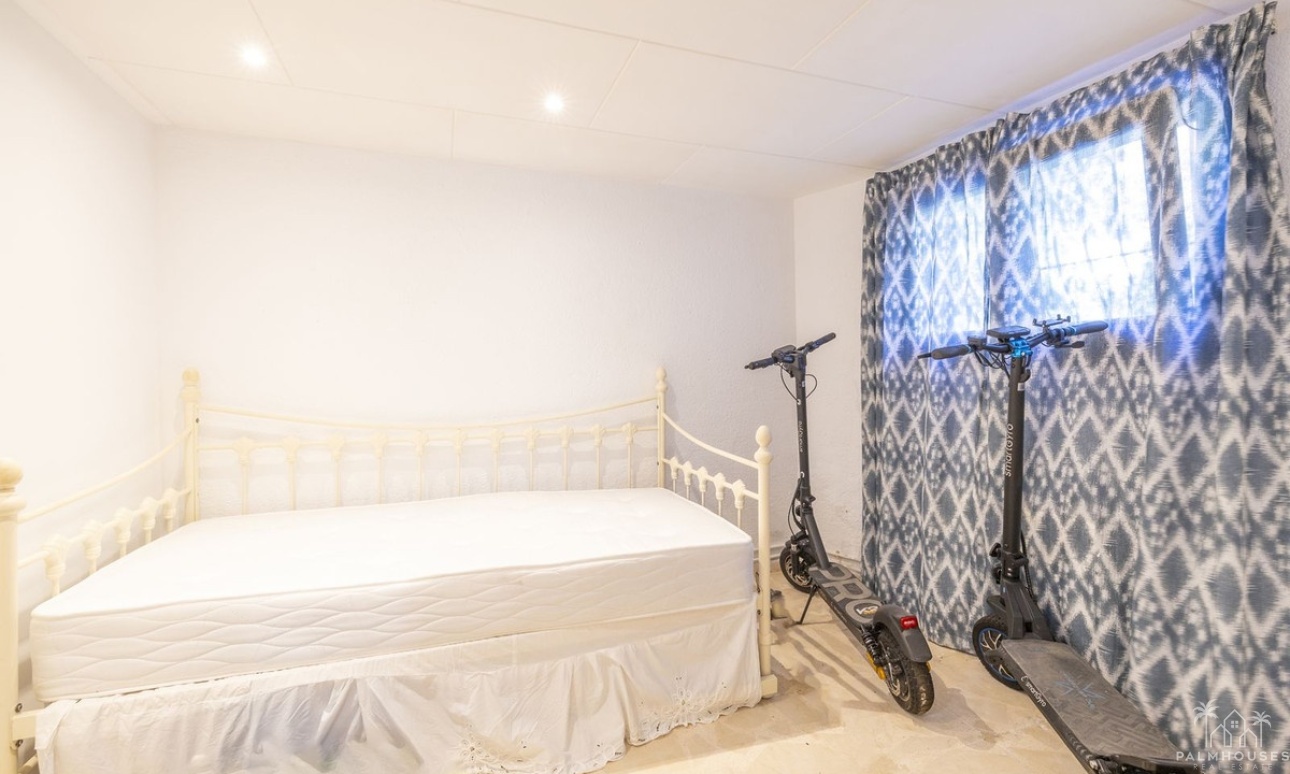 Revente - Villa - Jávea - Xàbia - Jávea - Xàbia Centro