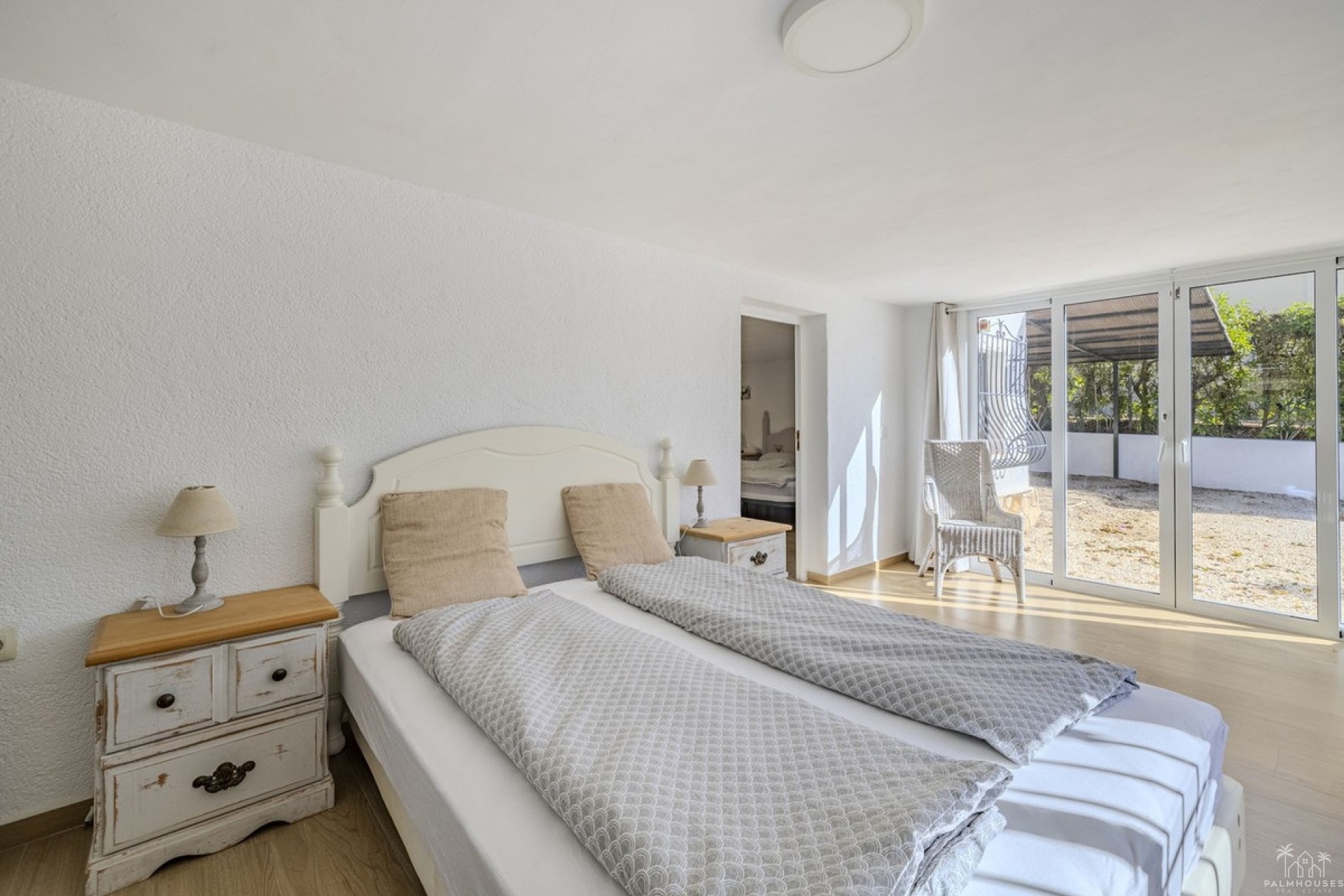Revente - Villa - Jávea - Xàbia - Jávea - Xàbia Centro