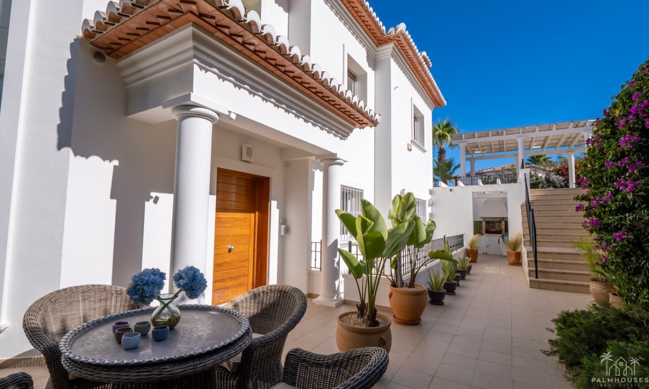 Revente - Villa - Jávea - Xàbia - Jávea - Xàbia Centro