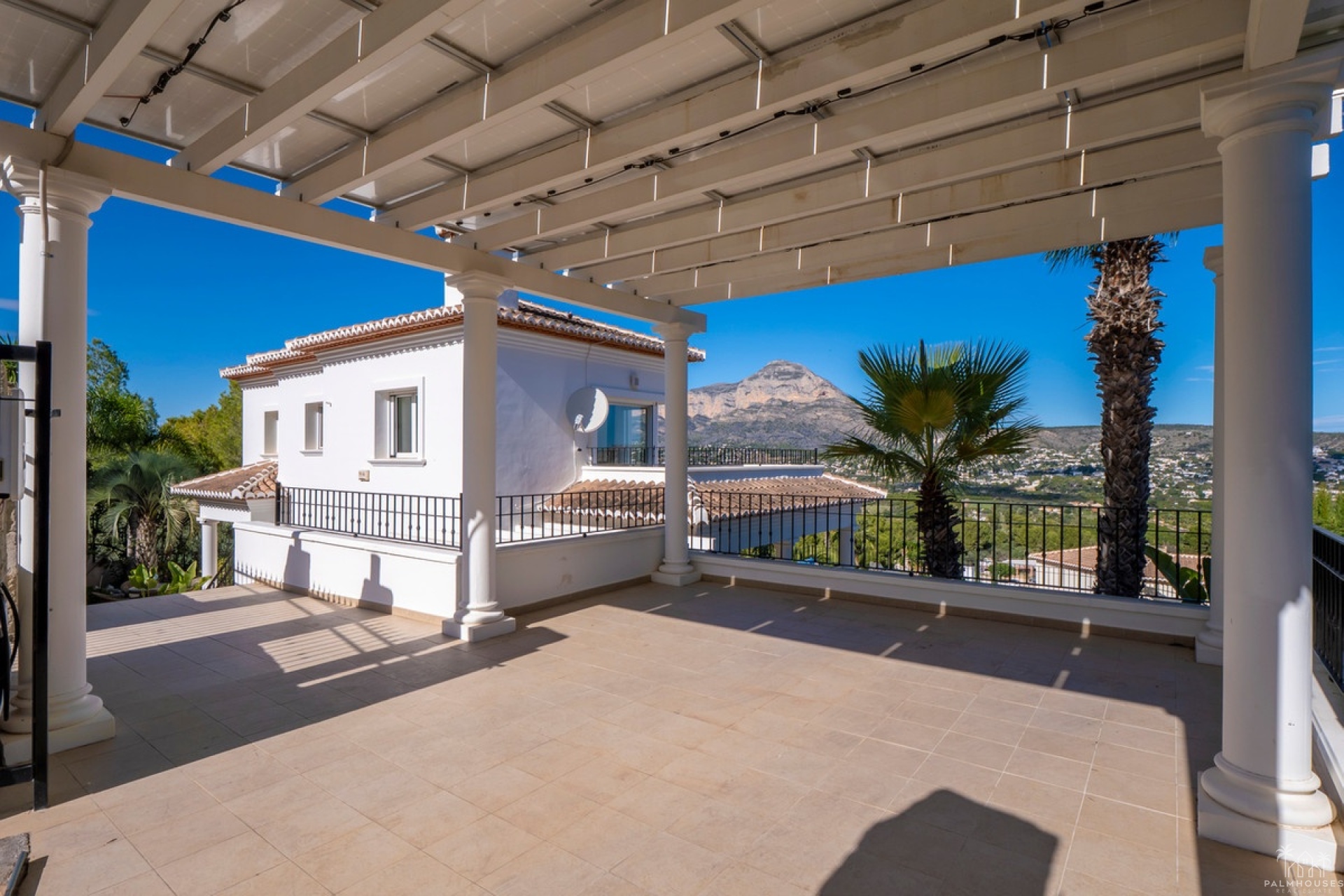 Revente - Villa - Jávea - Xàbia - Jávea - Xàbia Centro
