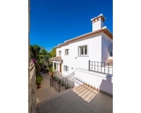 Revente - Villa - Jávea - Xàbia - Jávea - Xàbia Centro