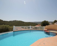 Revente - Villa - Jávea - Xàbia - Jávea - Xàbia Centro