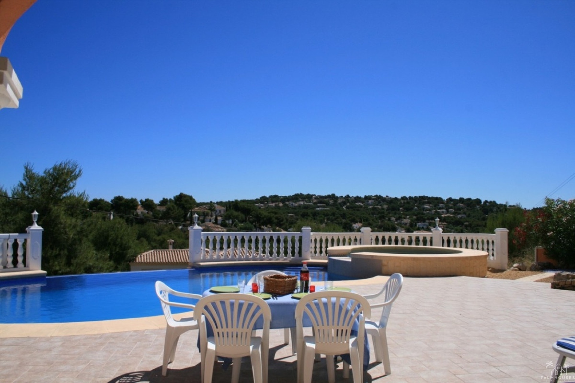 Revente - Villa - Jávea - Xàbia - Jávea - Xàbia Centro