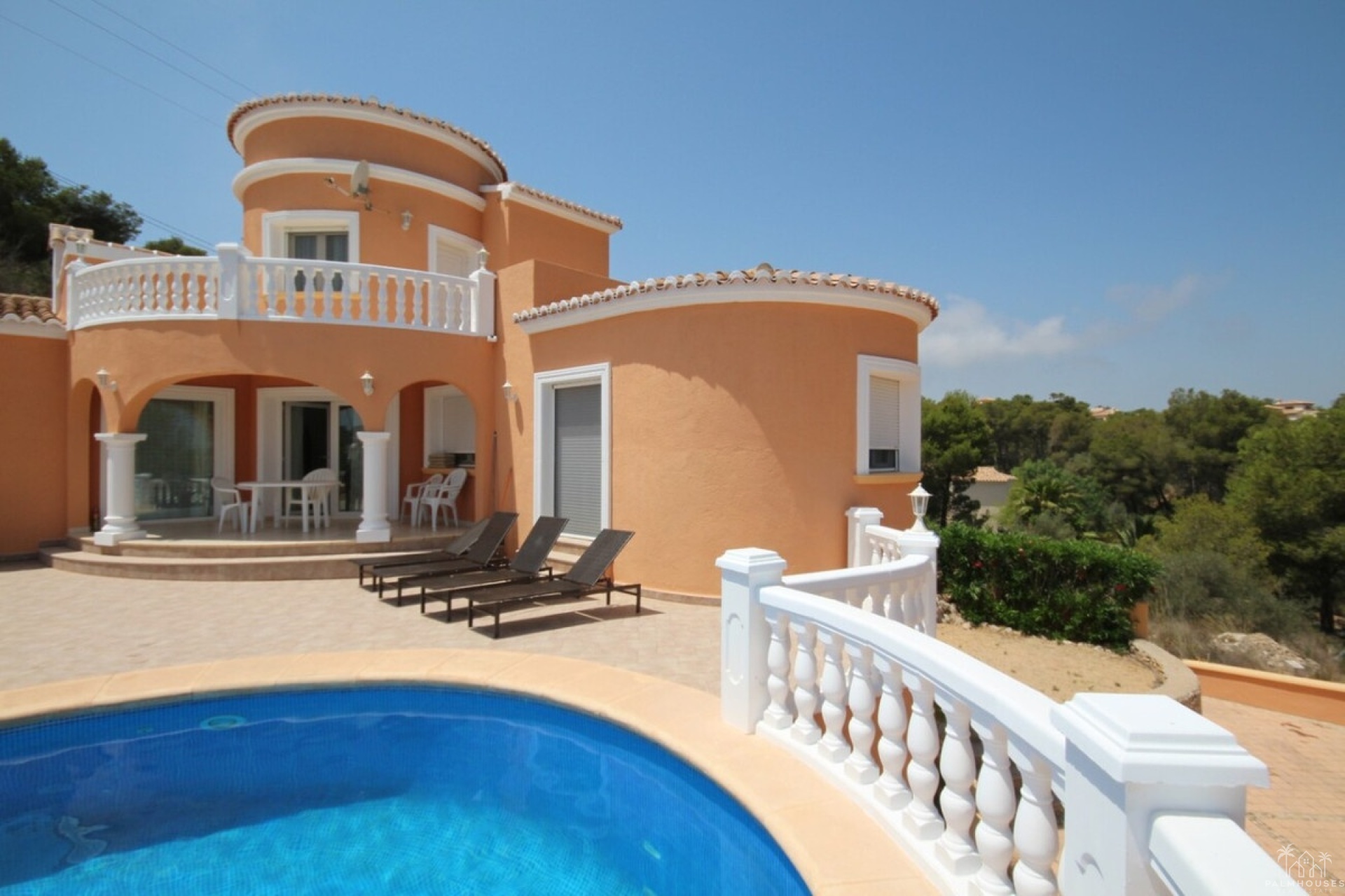 Revente - Villa - Jávea - Xàbia - Jávea - Xàbia Centro