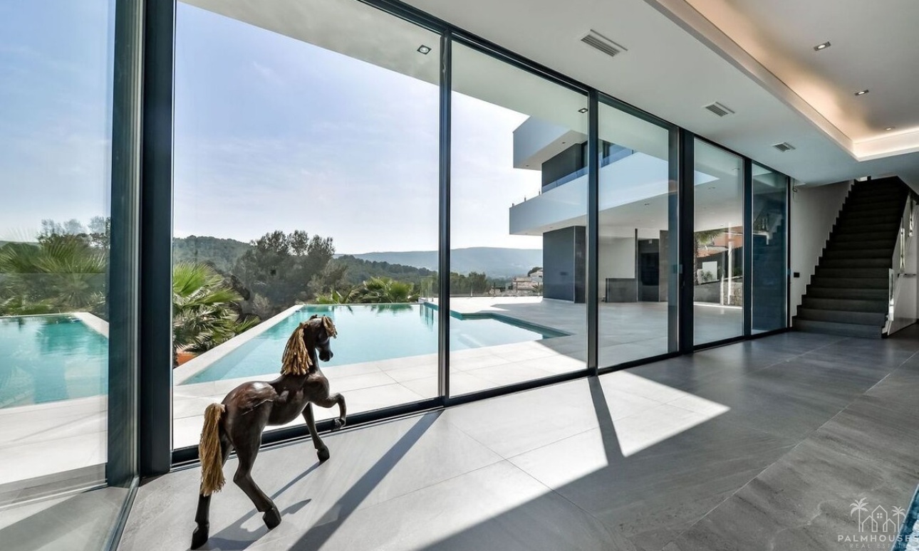 Revente - Villa - Jávea - Xàbia - Jávea - Xàbia Centro