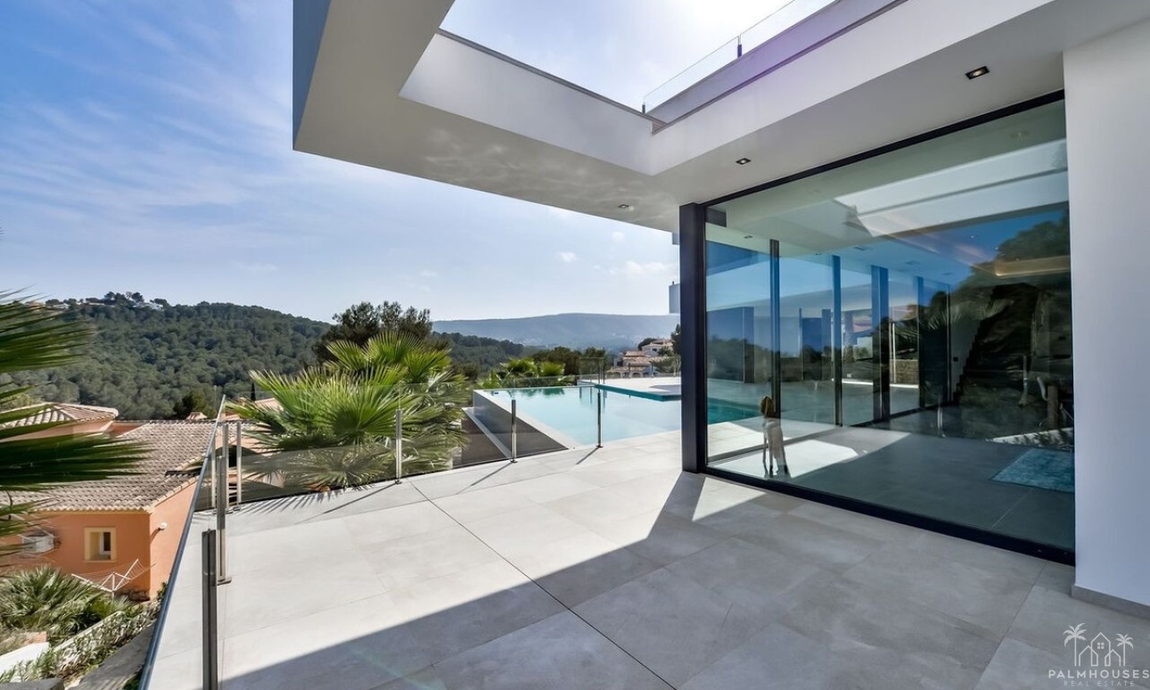Revente - Villa - Jávea - Xàbia - Jávea - Xàbia Centro