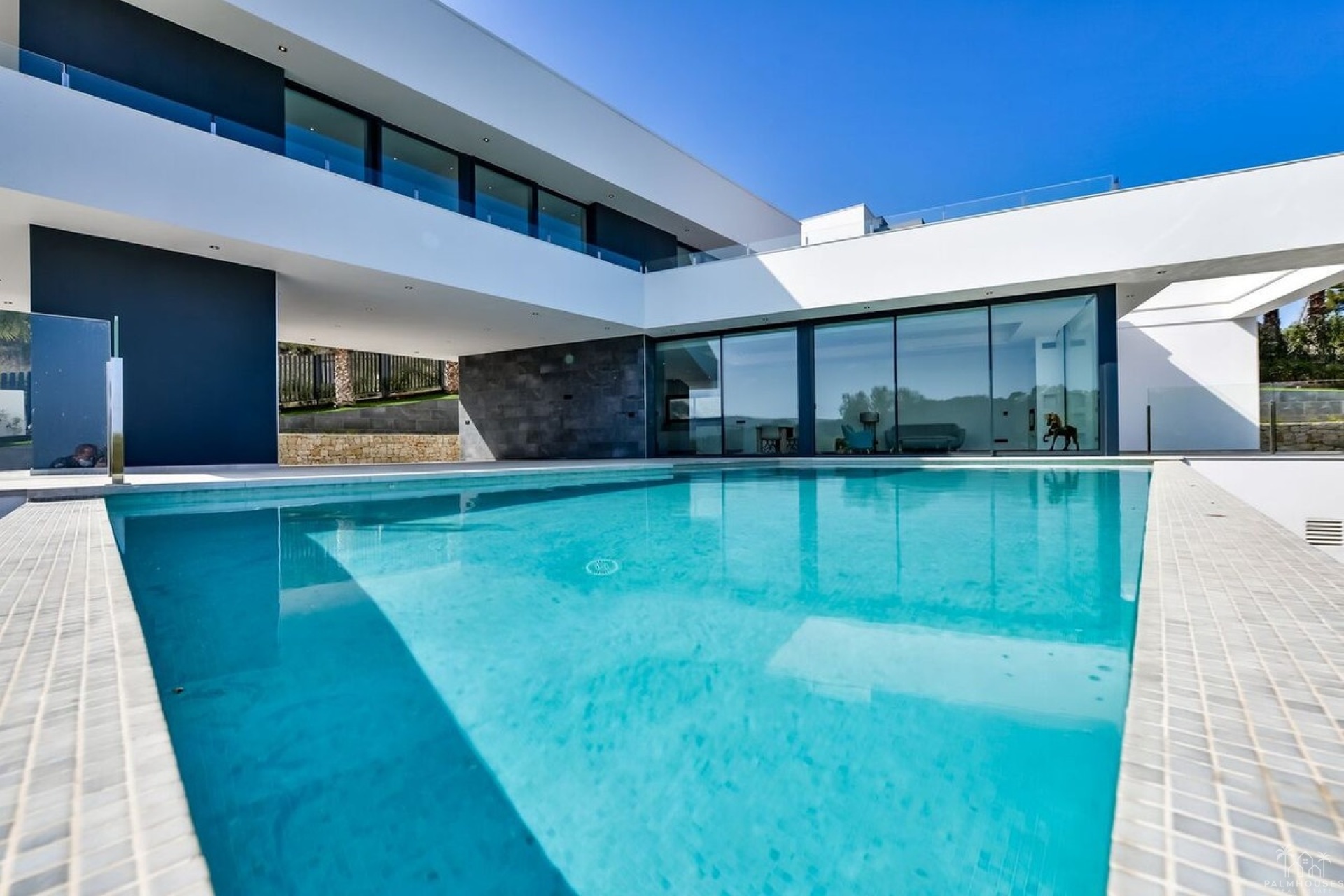 Revente - Villa - Jávea - Xàbia - Jávea - Xàbia Centro