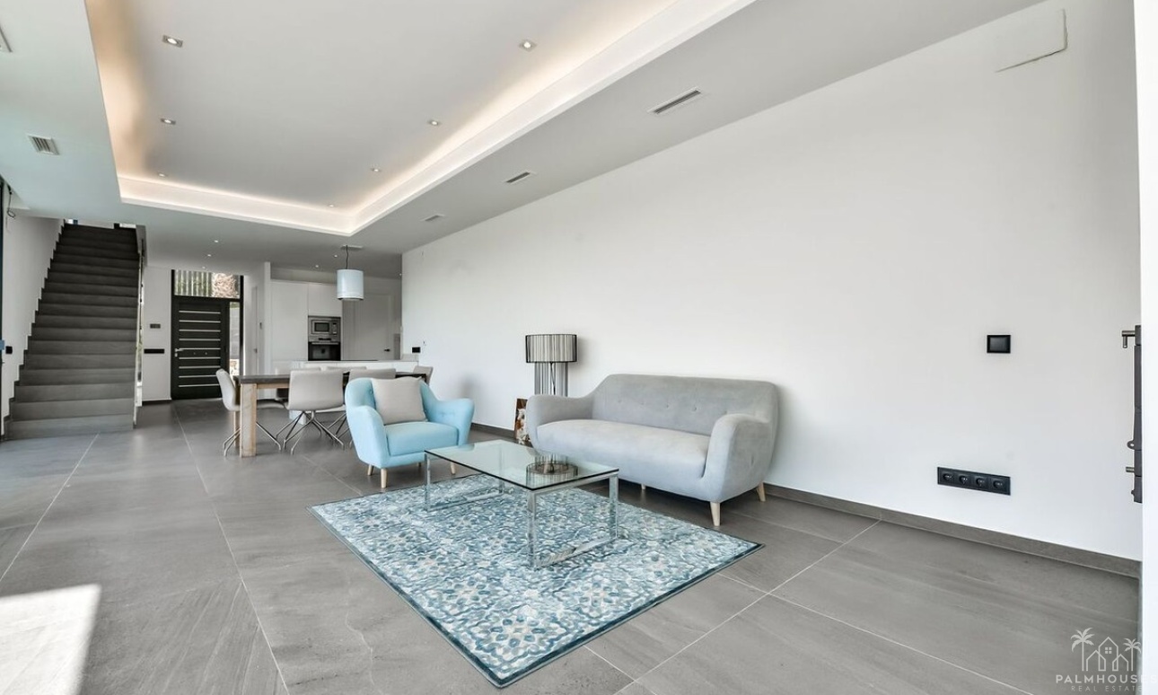 Revente - Villa - Jávea - Xàbia - Jávea - Xàbia Centro