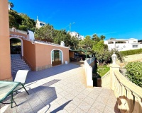 Revente - Villa - Jávea - Xàbia - Jávea - Xàbia Centro