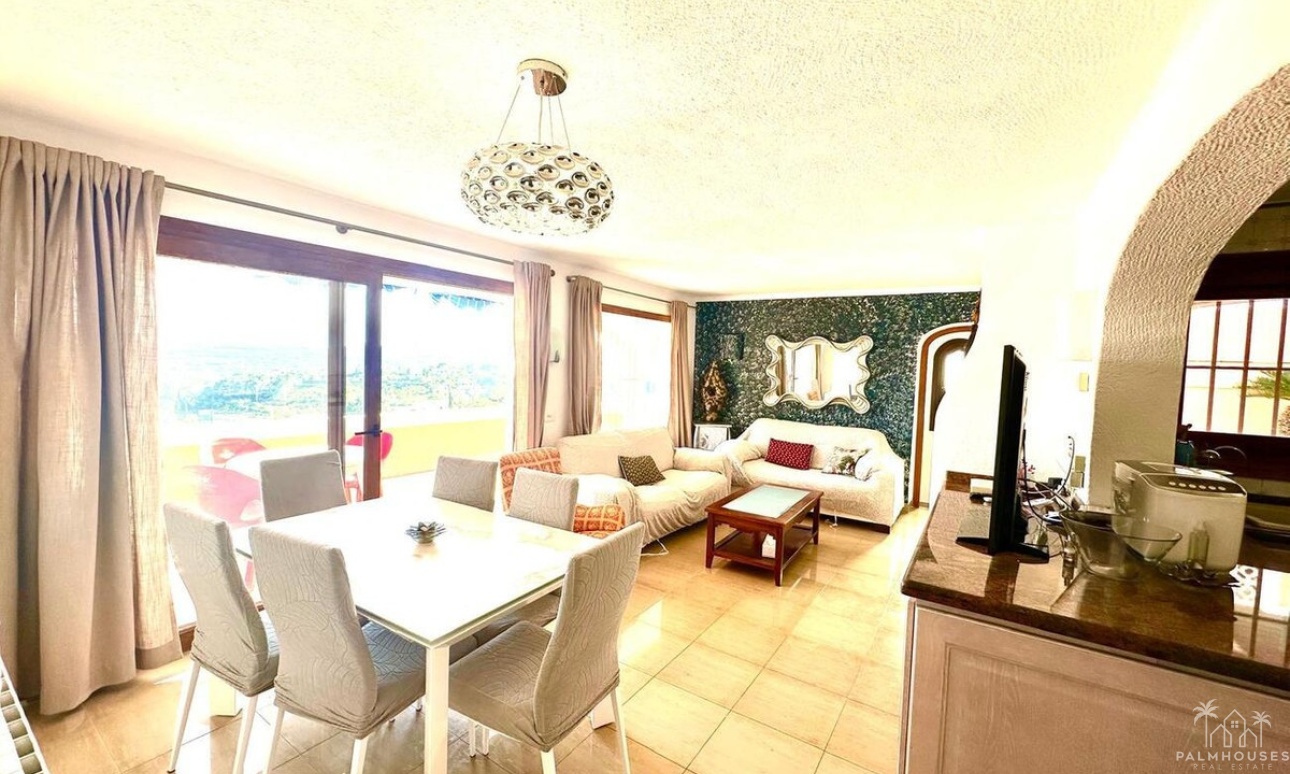Revente - Villa - Jávea - Xàbia - Jávea - Xàbia Centro
