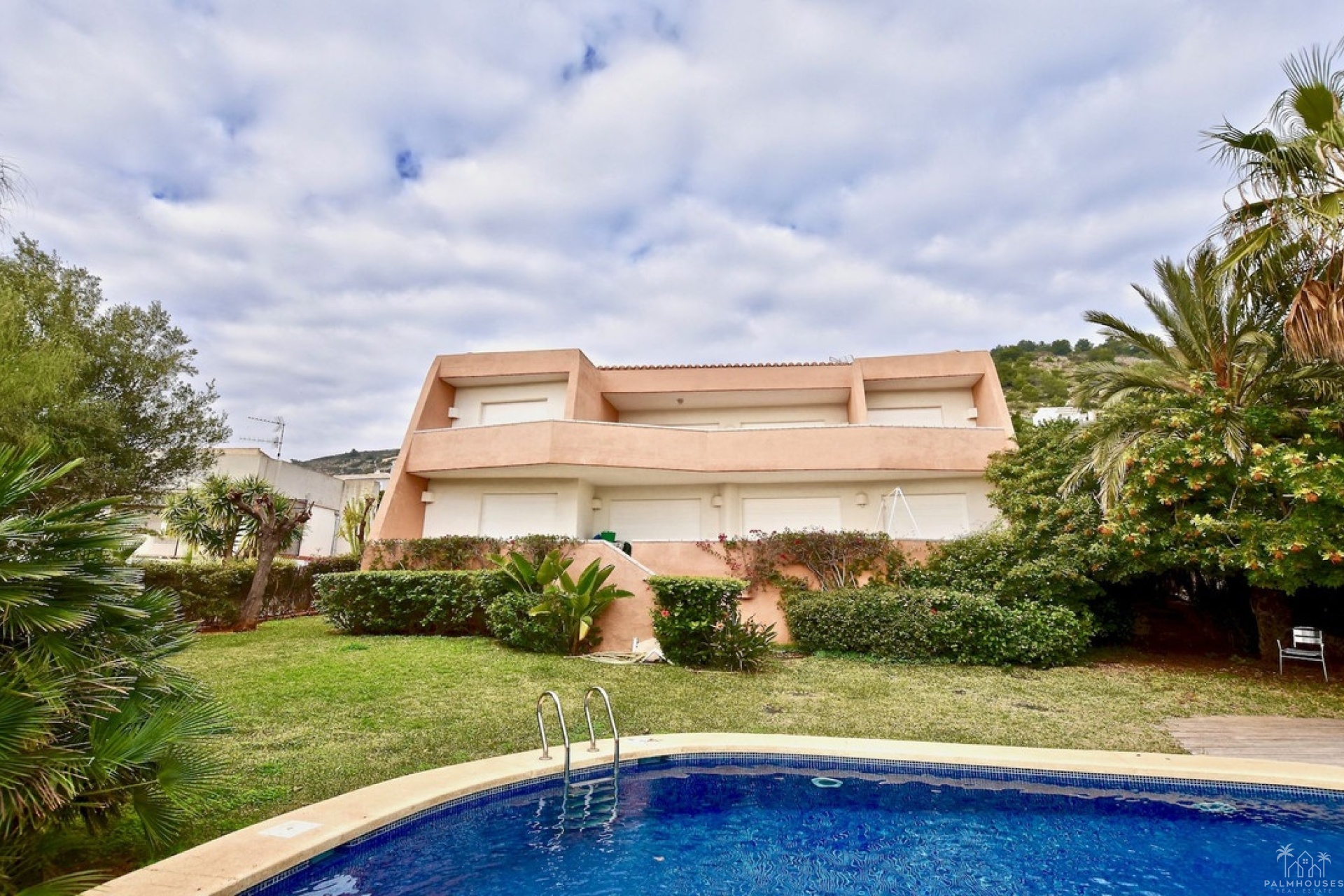 Revente - Villa - Jávea - Xàbia - Jávea - Xàbia Centro