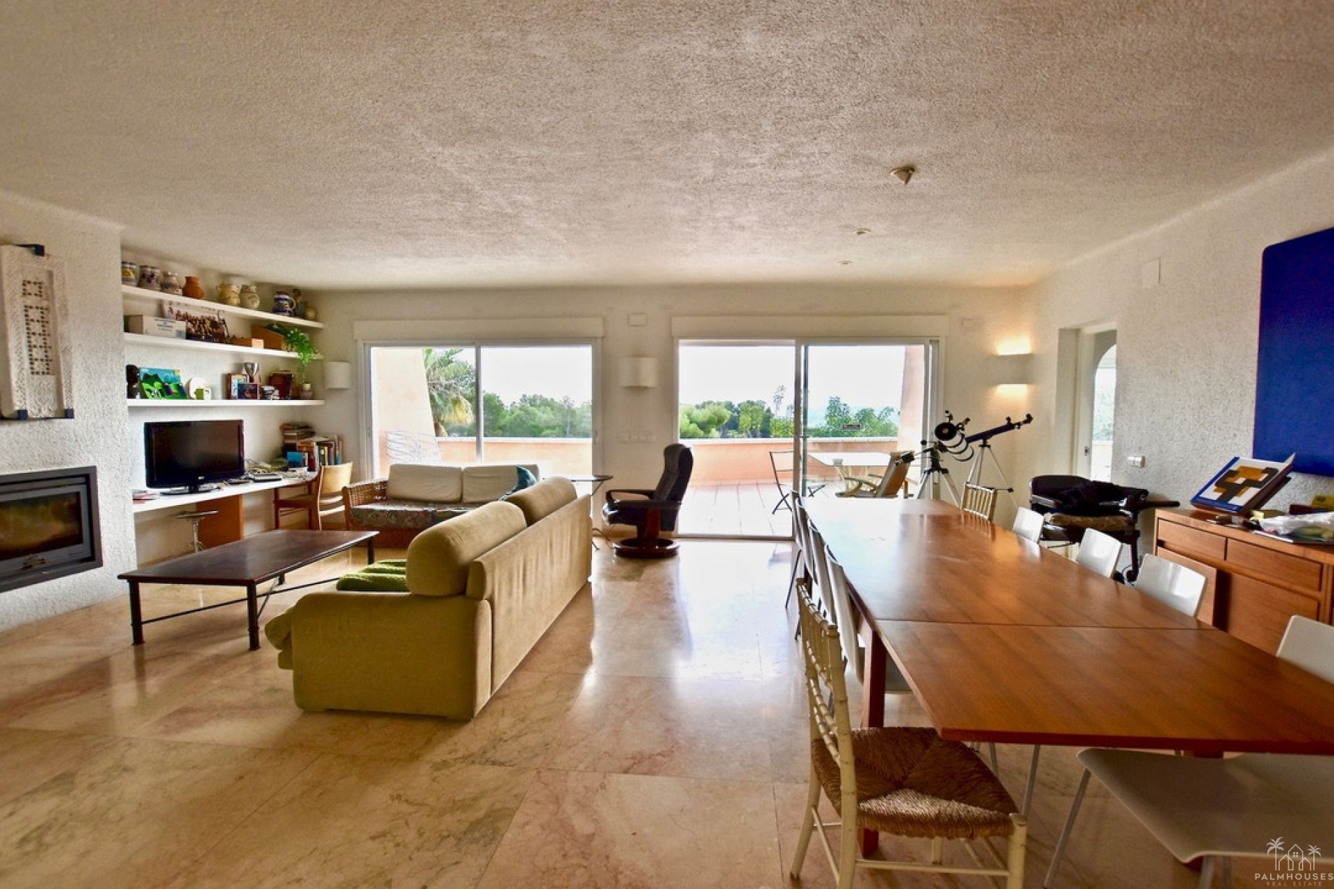 Revente - Villa - Jávea - Xàbia - Jávea - Xàbia Centro