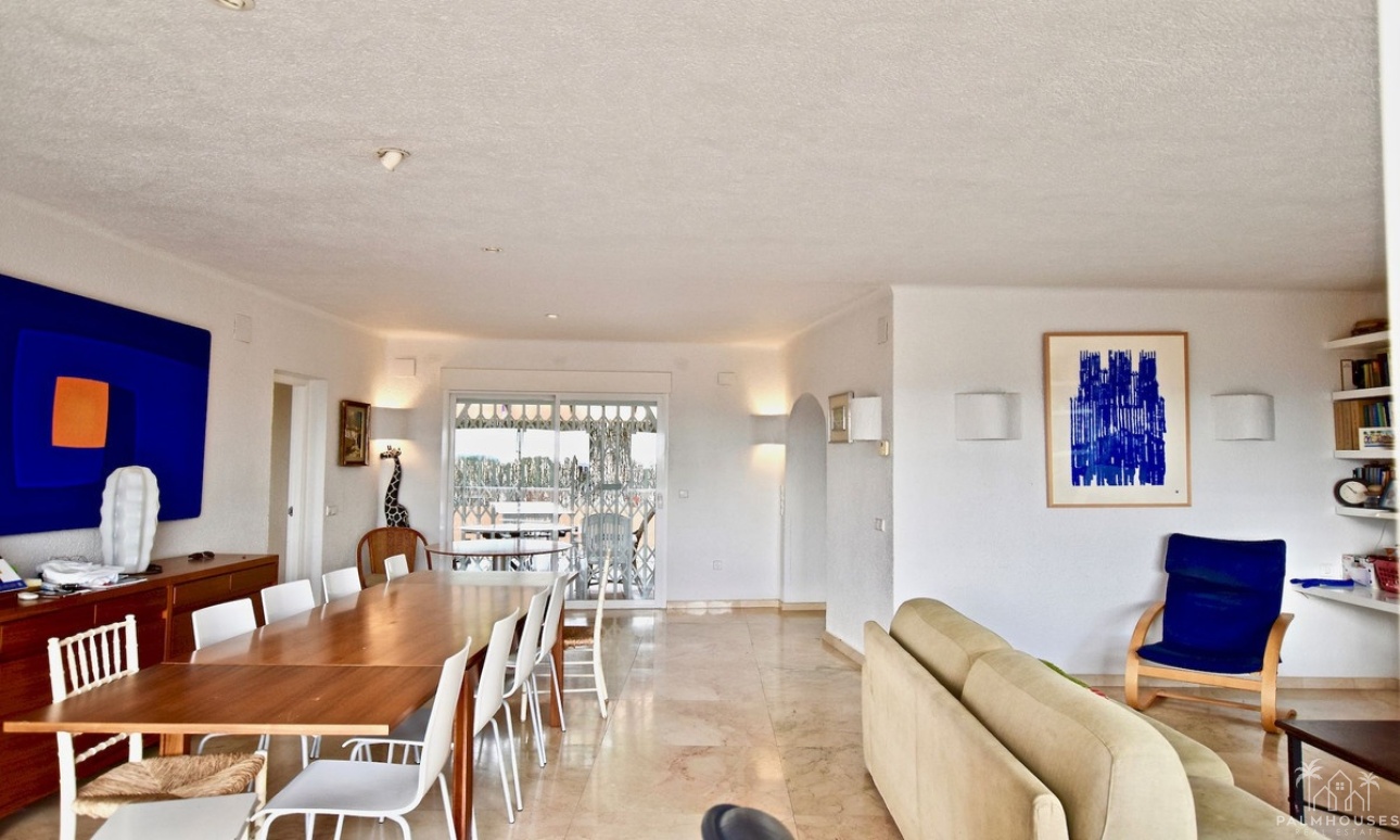 Revente - Villa - Jávea - Xàbia - Jávea - Xàbia Centro